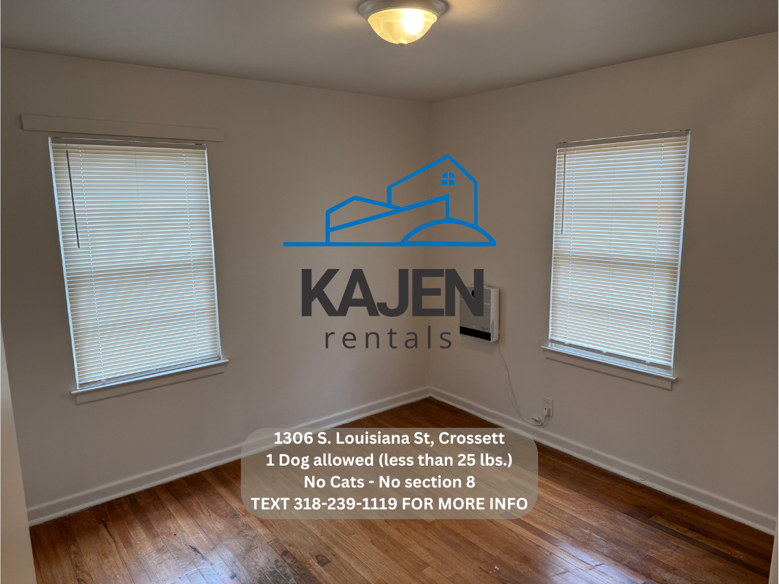 1306 S Louisiana St - Photo 6 of 11