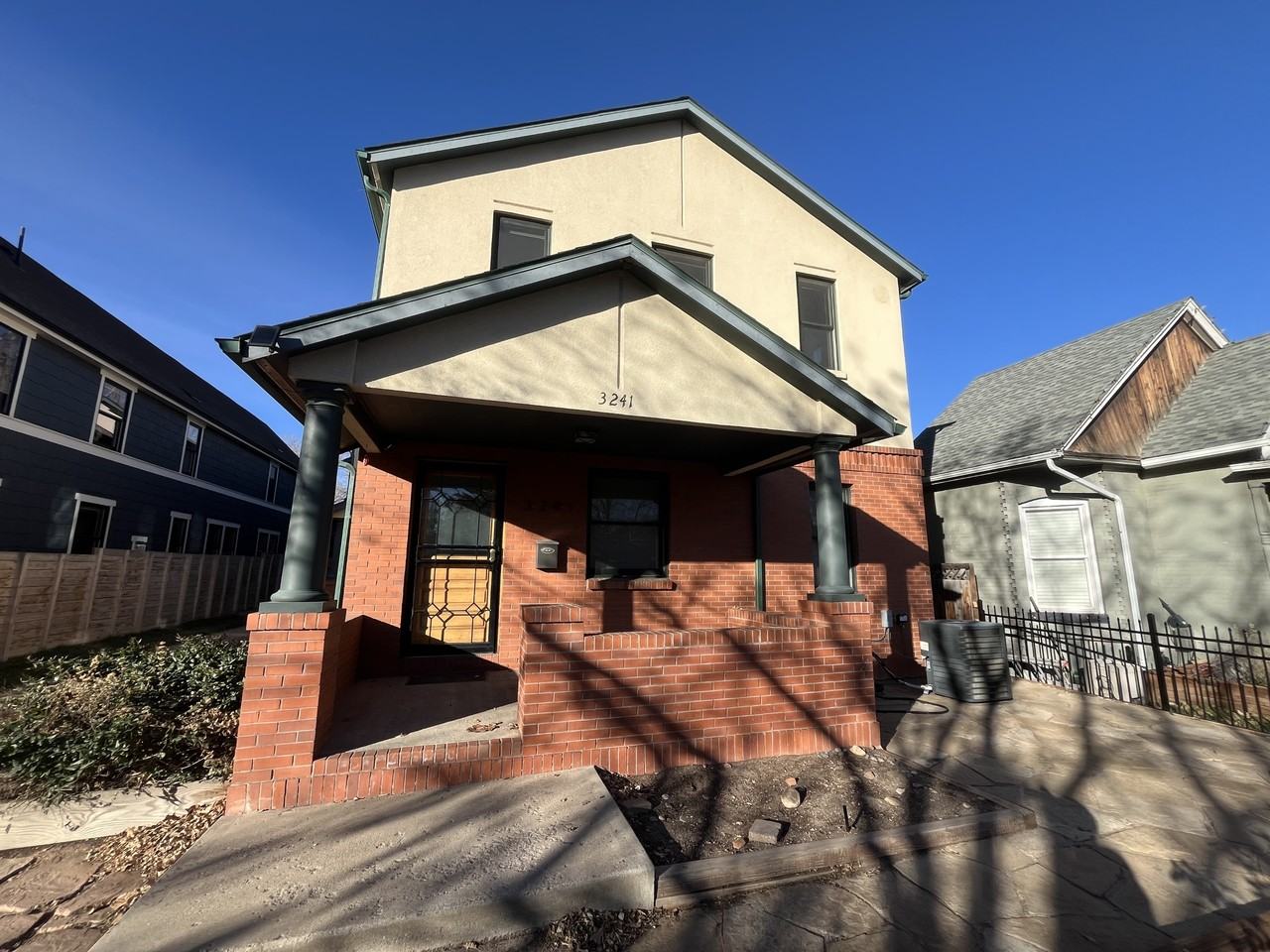 3241 ZUNI ST - Photo 2 of 29