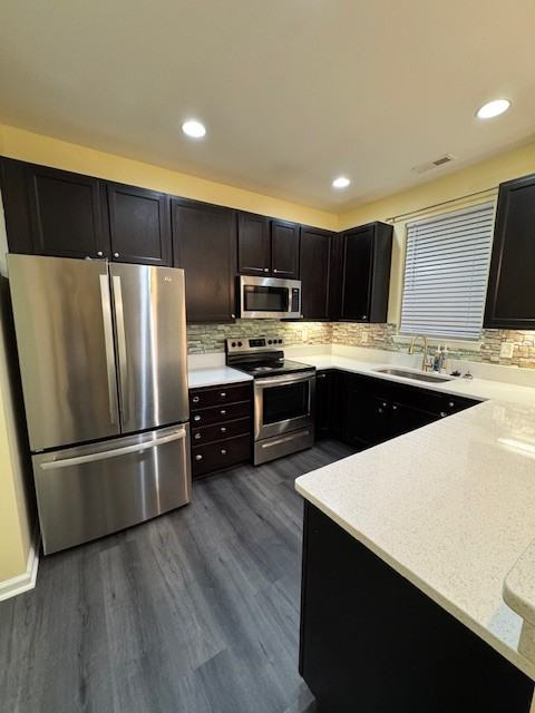 1612 Halesworth Ln #1 - Photo 3 of 19