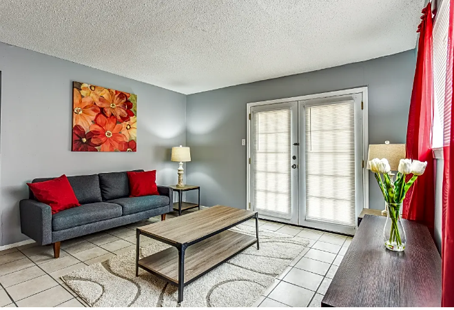 Desert Village Apartments - Photo 5 of 40