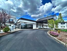 Poplars Apartments - Photo 1 of 1