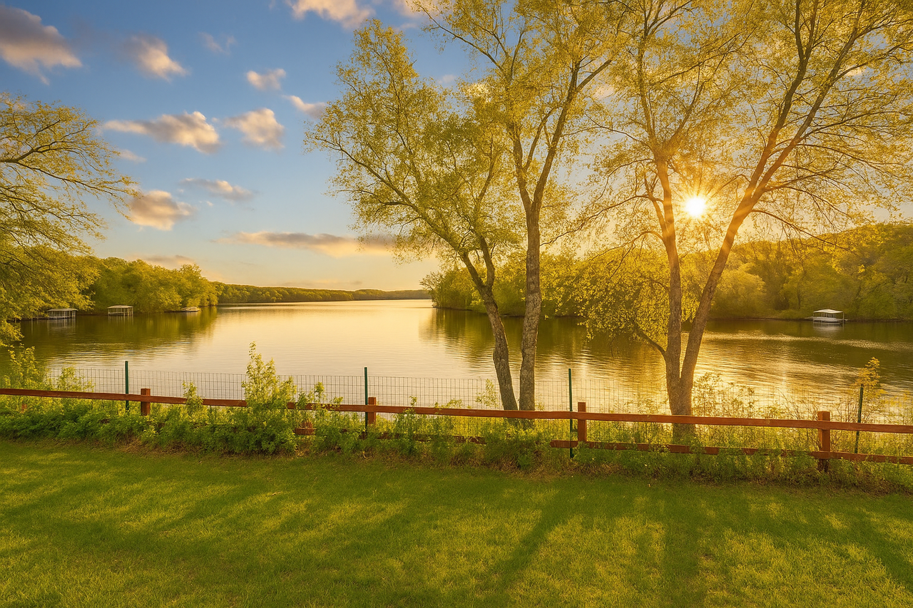 Mississippi Cabins - Photo 2 of 21