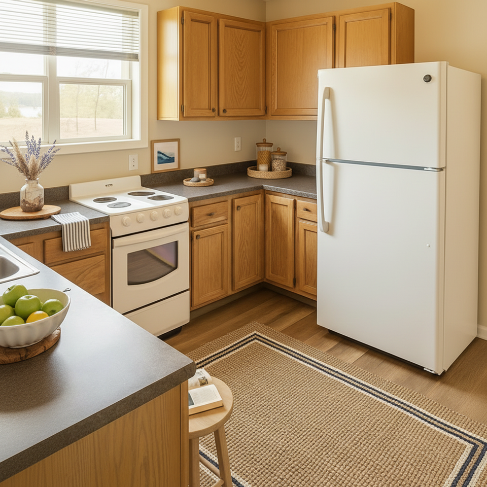 Mississippi Cabins - Photo 4 of 21