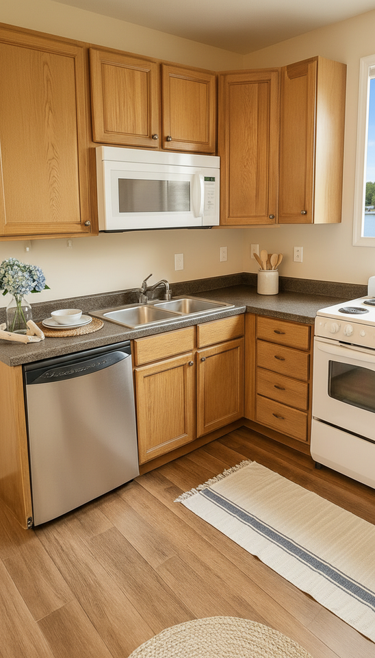 Mississippi Cabins - Photo 5 of 21