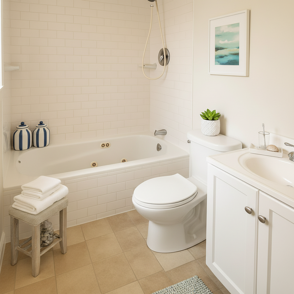 Mississippi Cabins - Photo 7 of 21