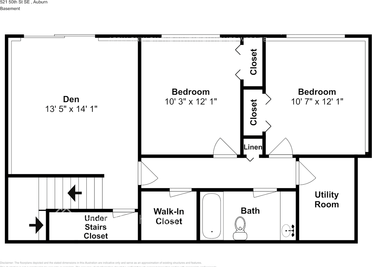 521 50th St Se - Photo 2 of 19