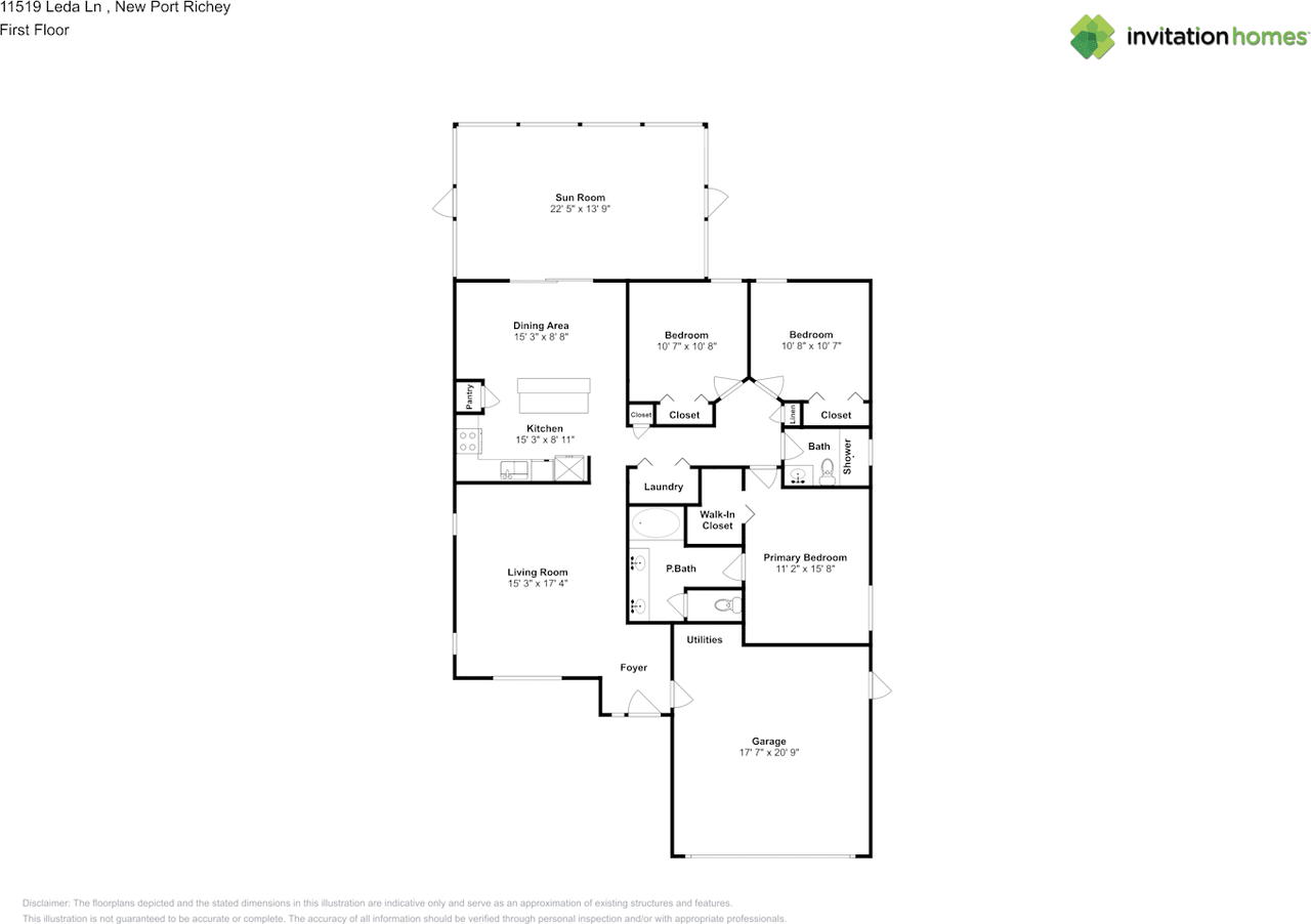 11519 Leda Ln - Photo 3 of 18