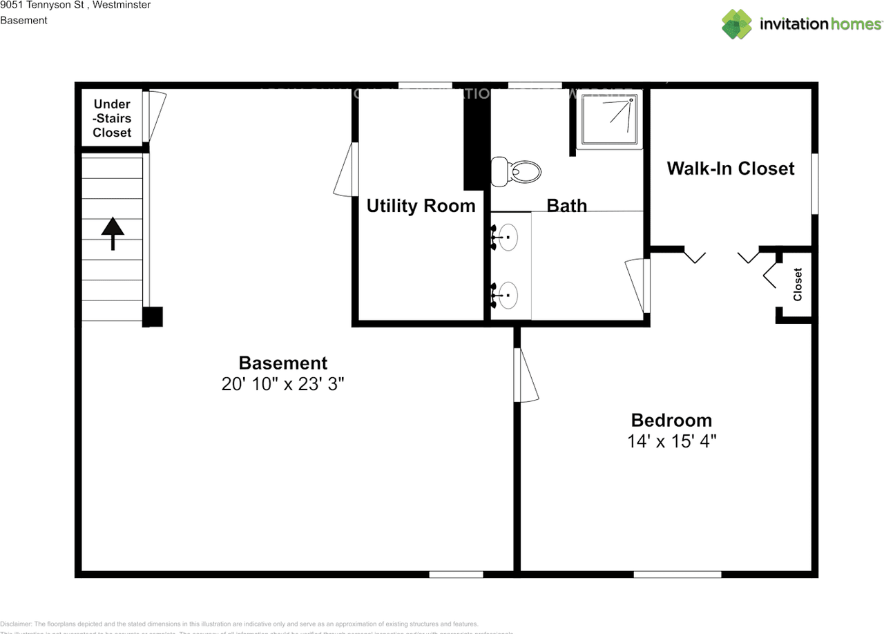 9051 Tennyson St - Photo 2 of 19