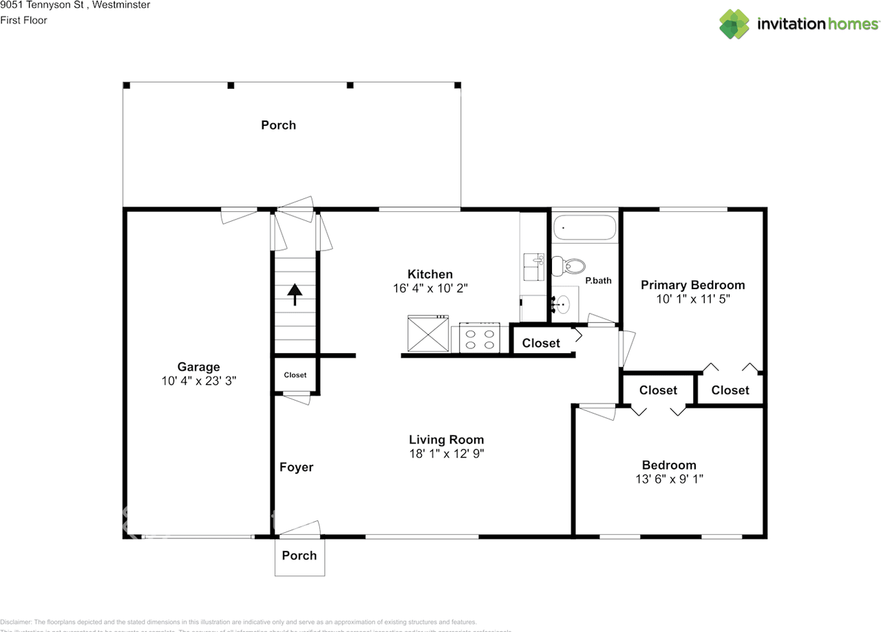 9051 Tennyson St - Photo 3 of 19