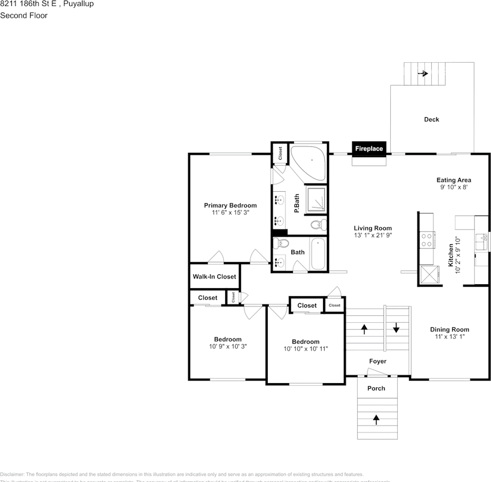 8211 186th St E - Photo 3 of 19