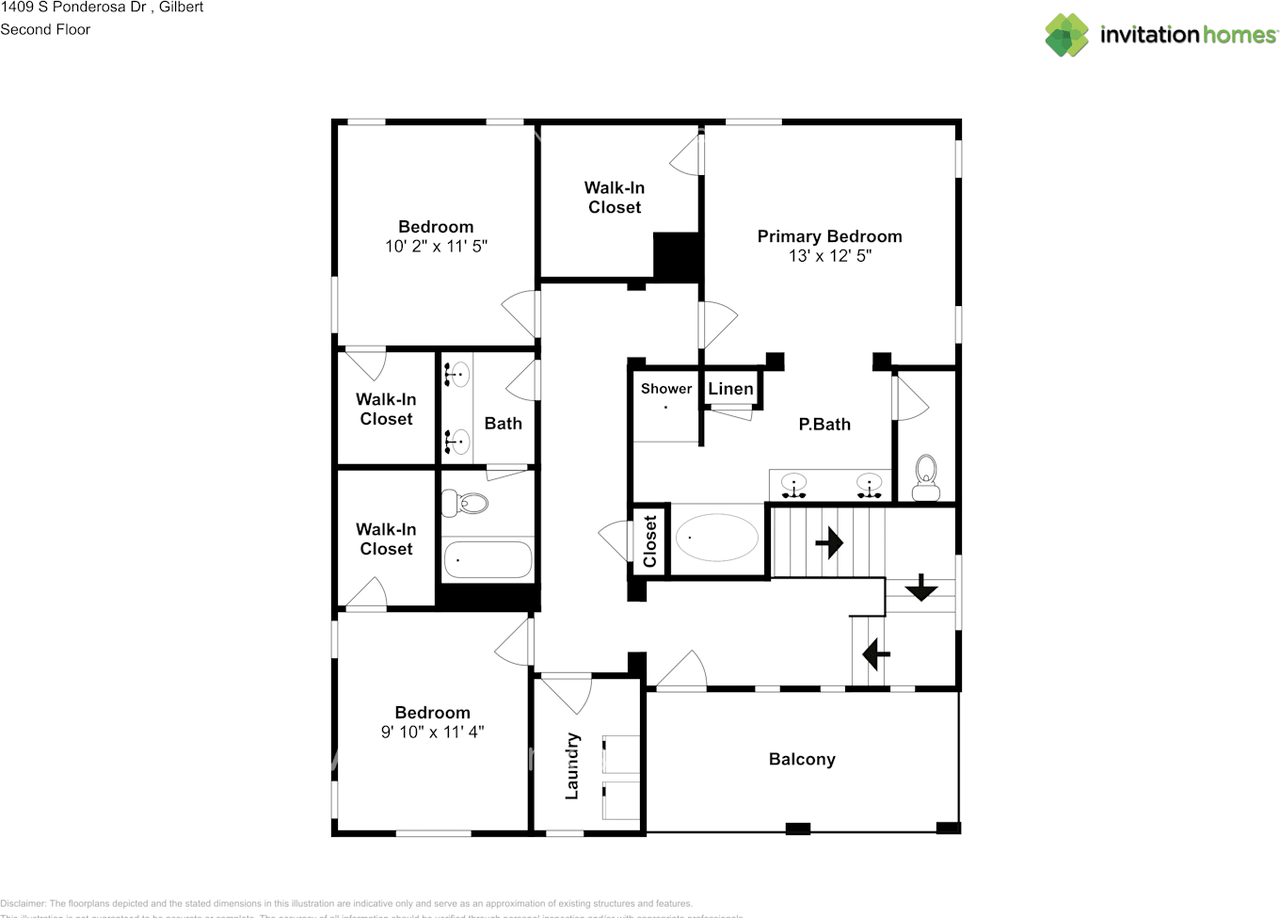 1409 S Ponderosa Dr - Photo 3 of 15