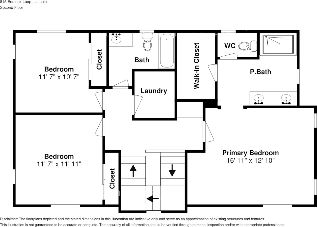 815 Equinox Loop - Photo 3 of 20