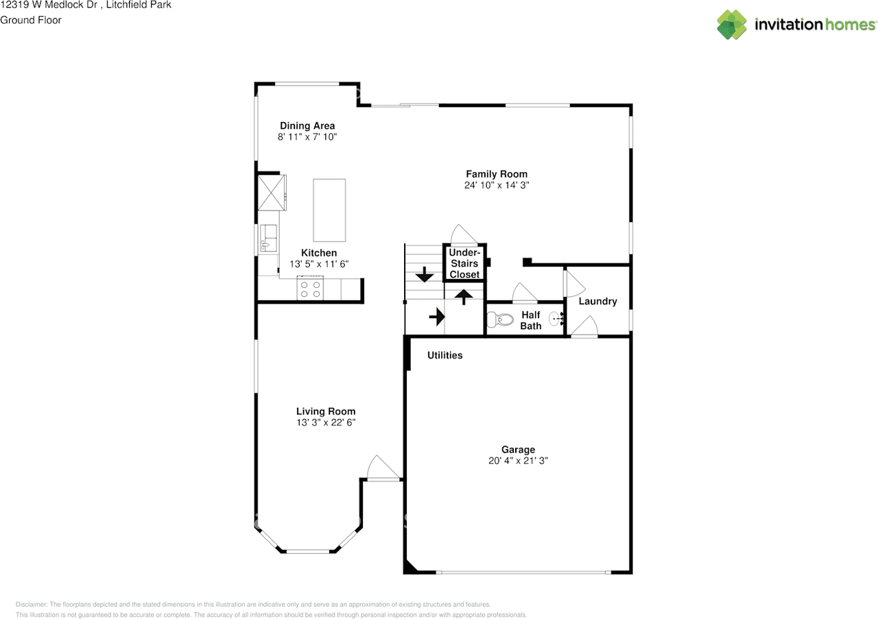 12319 W Medlock Dr - Photo 2 of 17