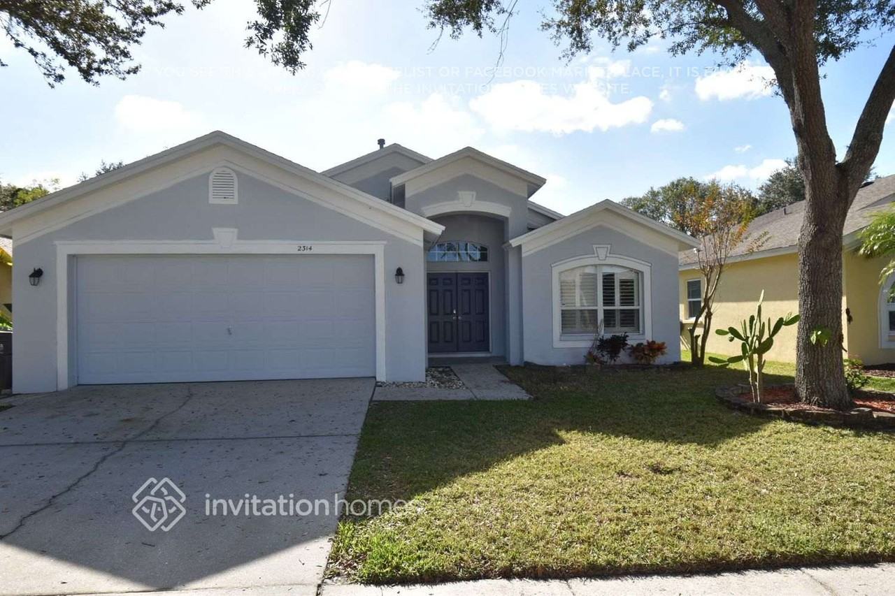 2314 Cattleman Dr - Photo 2 of 23