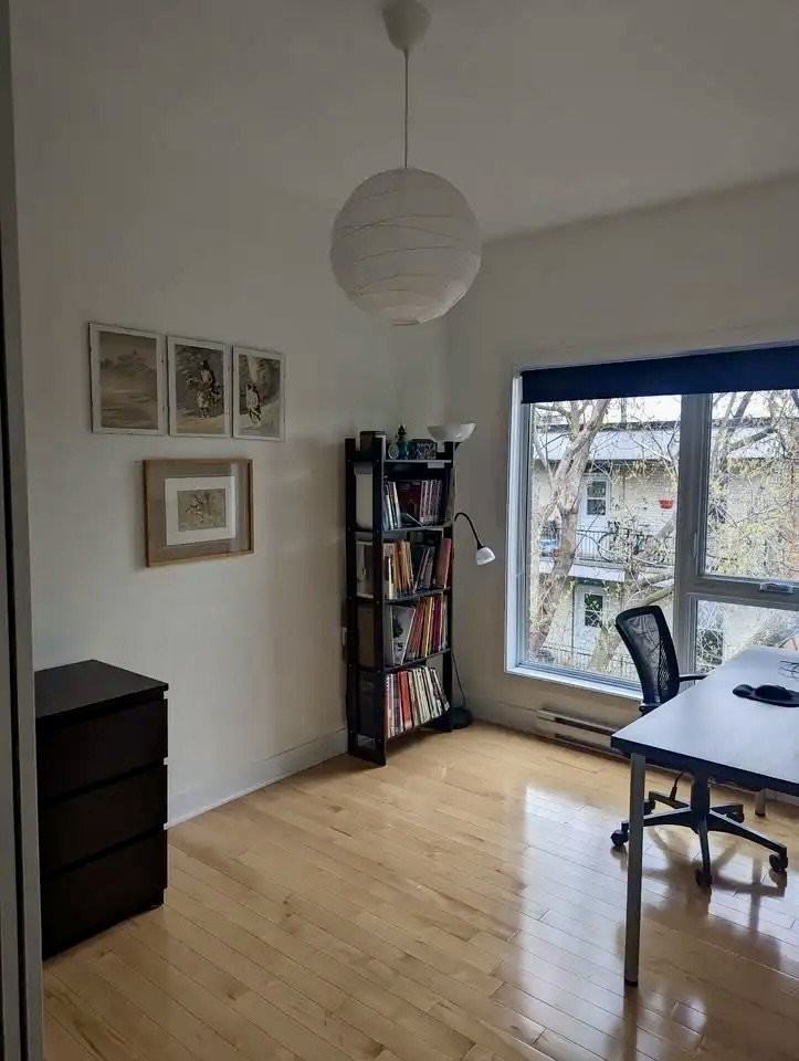 5311 Rue Rivard - Photo 3 of 8