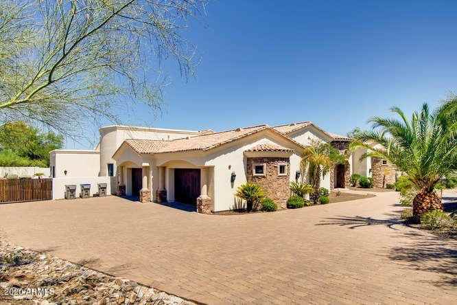 4854 E Caida Del Sol Dr - Photo 3 of 28