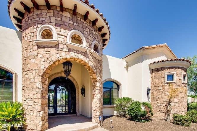 4854 E Caida Del Sol Dr - Photo 4 of 28