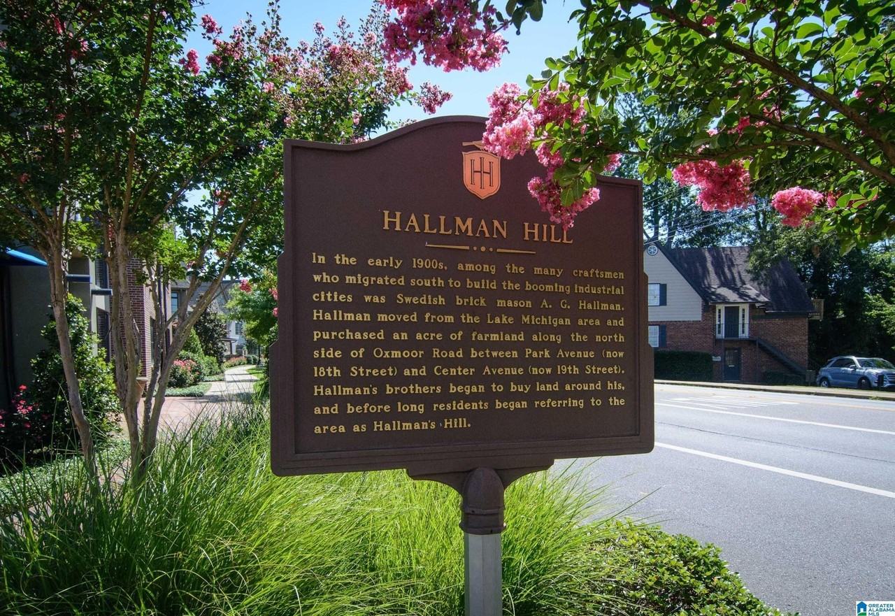 350 Hallman Hl E #401 - Photo 4 of 44