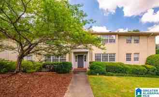 1208 34th Street Ensley #3 - Photo 1 of 1