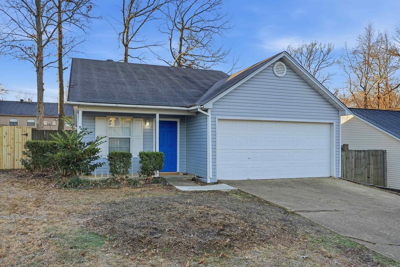 1201 Copper Creek Dr - Photo 2 of 22