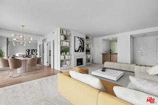 1167 Roxbury Dr Apt 301 #301 - Photo 1 of 1