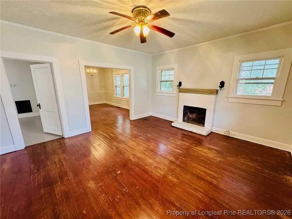 411 Carthage Rd - Photo 5 of 25