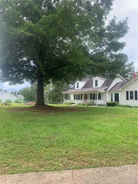 3229 Bold Springs Rd - Photo 5 of 31