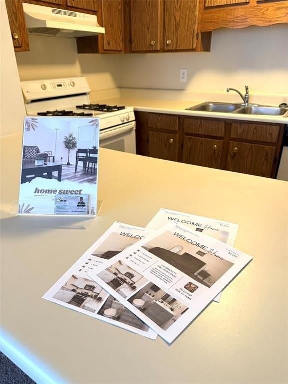 1600 Oakpointe Dr Sw Apt G #G - Photo 5 of 21