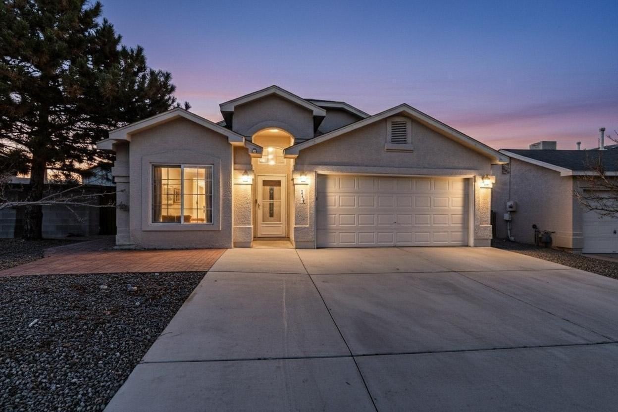 3212 Ocate Meadows Ct Ne - Photo 2 of 49