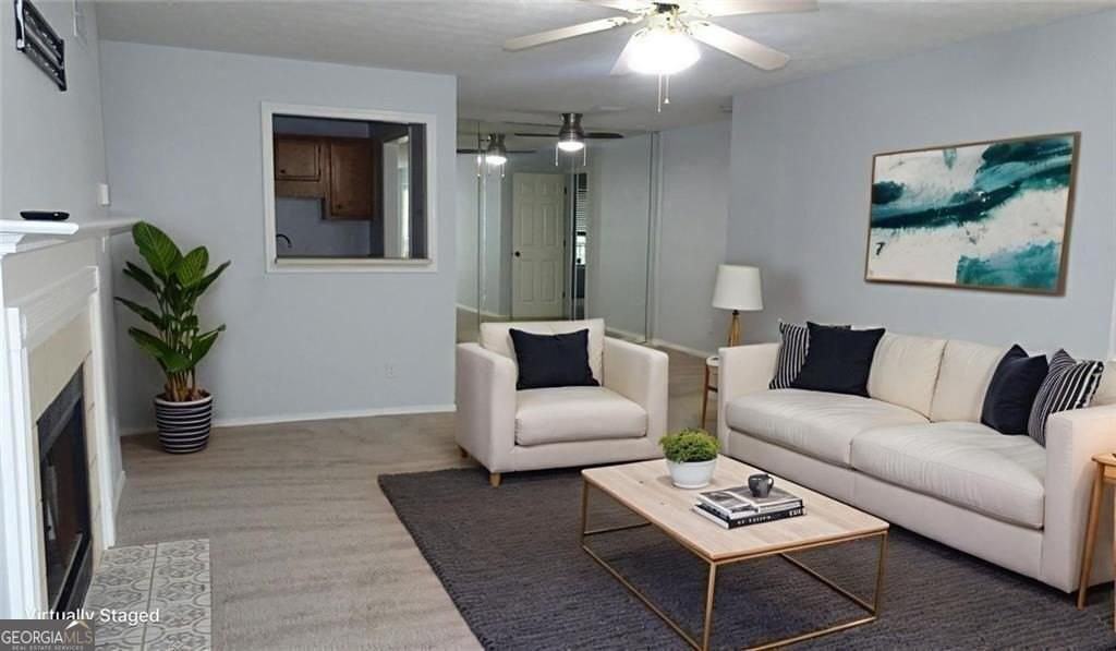 407 Berkeley Woods Dr Unit 407 #407 - Photo 3 of 15