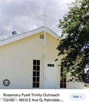 18512 E Avenue Q - Photo 1 of 1