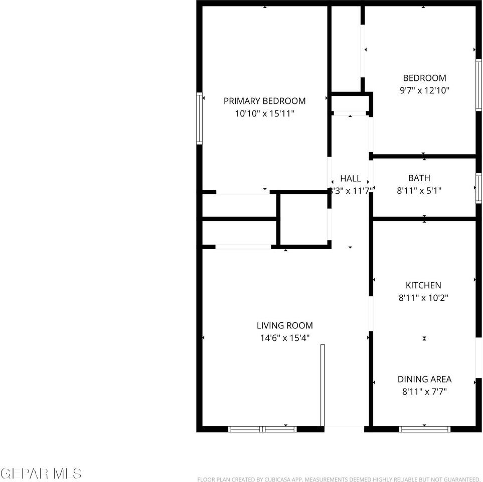 3828 Taylor Ave - Photo 2 of 25