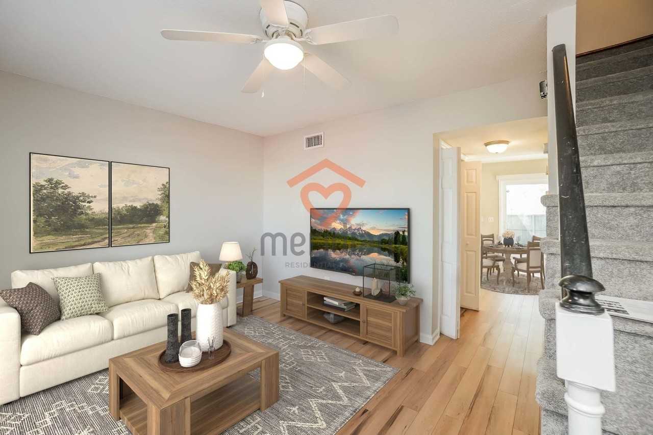 2 & 3 Bedroom Townhomes in West Ashley - Photo 2 of 34