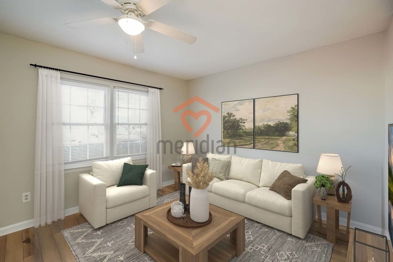 2 & 3 Bedroom Townhomes in West Ashley - Photo 4 of 34