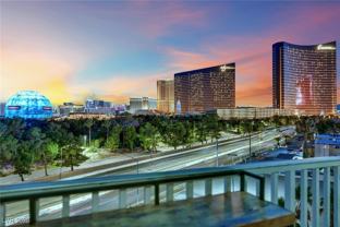 360 E Desert Inn Rd #607 - Photo 1 of 1