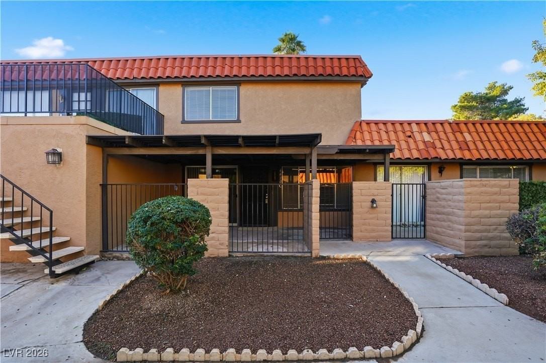 6630 Bubbling Brook Dr #C - Photo 2 of 16