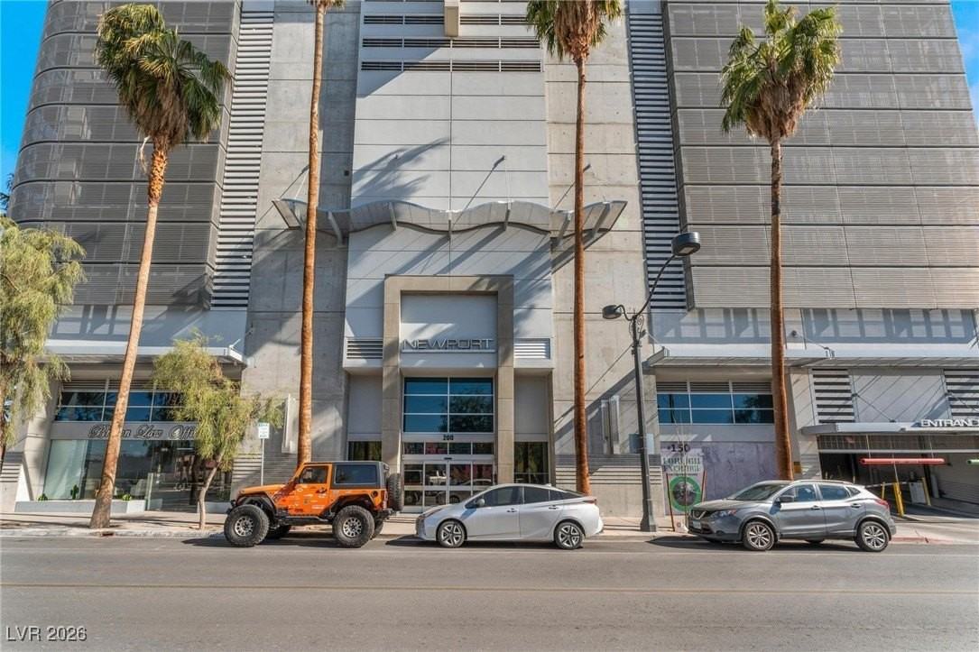 200 Hoover Ave #1504 - Photo 3 of 40