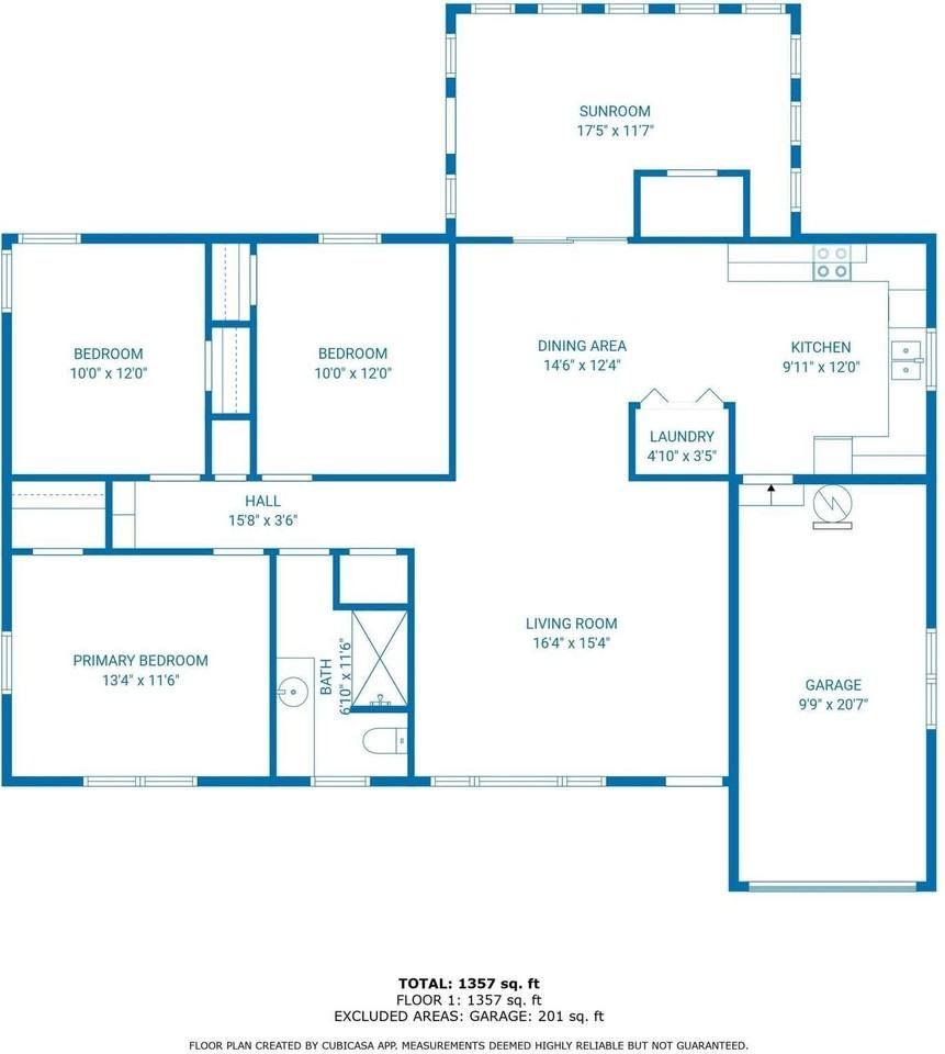 1472 E Berkeley St - Photo 2 of 18