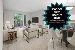 Clemson Ridge Apartments - Photo 1 of 1