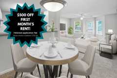 Crescent Pointe Apartments - Photo 1 of 1