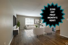 Eagle Trace Apartments - Photo 1 of 1