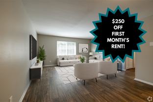 Eagle Trace Apartments - Photo 1 of 1