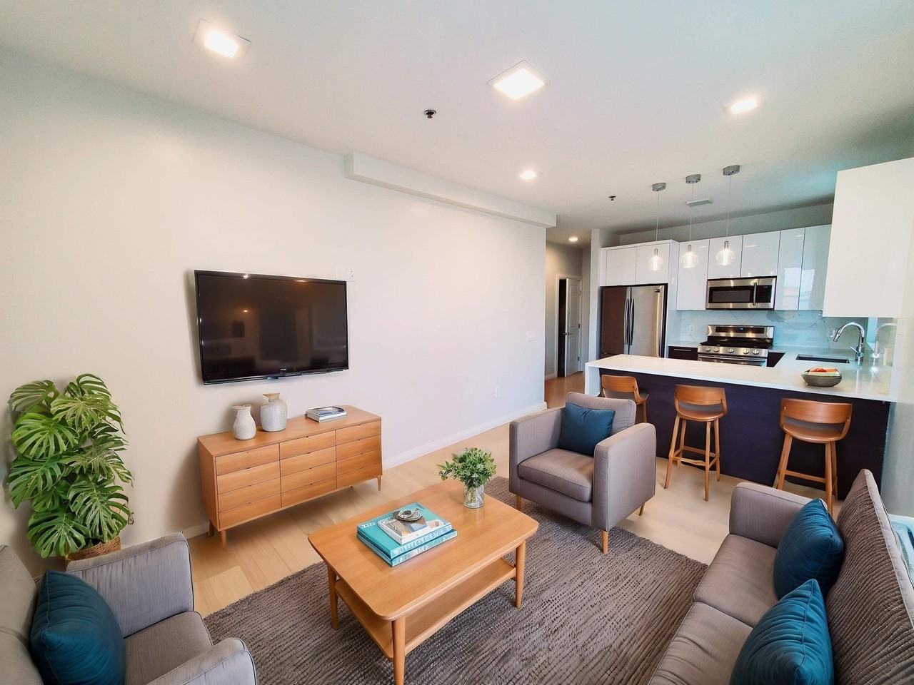 6809 Palisade Ave #302 - Photo 2 of 10