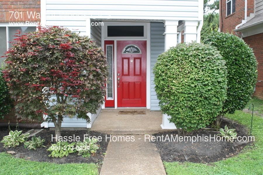 701 Walnut Woods Cove S - Photo 2 of 22