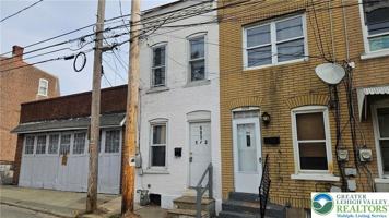 featured image of 509 1/2 N Railroad St