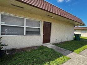 5313 Nw 23rd St #178 - Photo 1 of 1