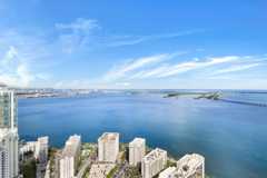 1451 Brickell Ave #4901 - Photo 1 of 1