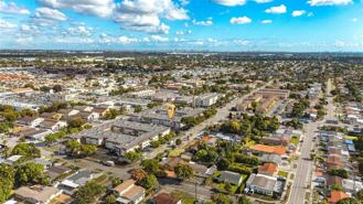 1225 W 35th St #31A - Photo 1 of 1