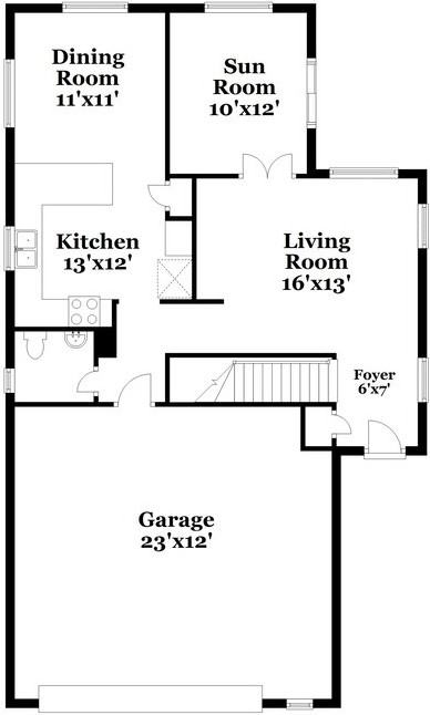 462 E Calle De Ocaso - Photo 2 of 17