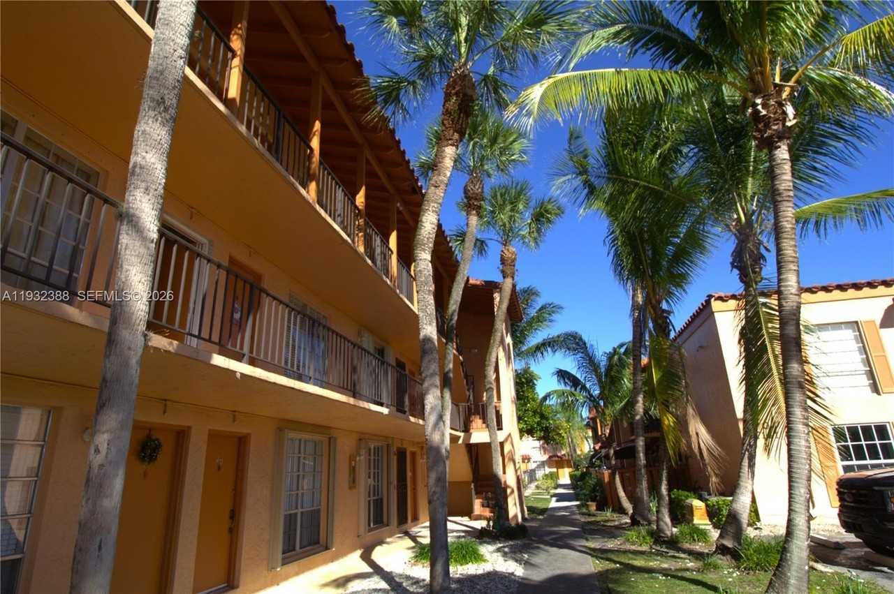 7155 Miami Lakes Dr #P4 - Photo 4 of 22